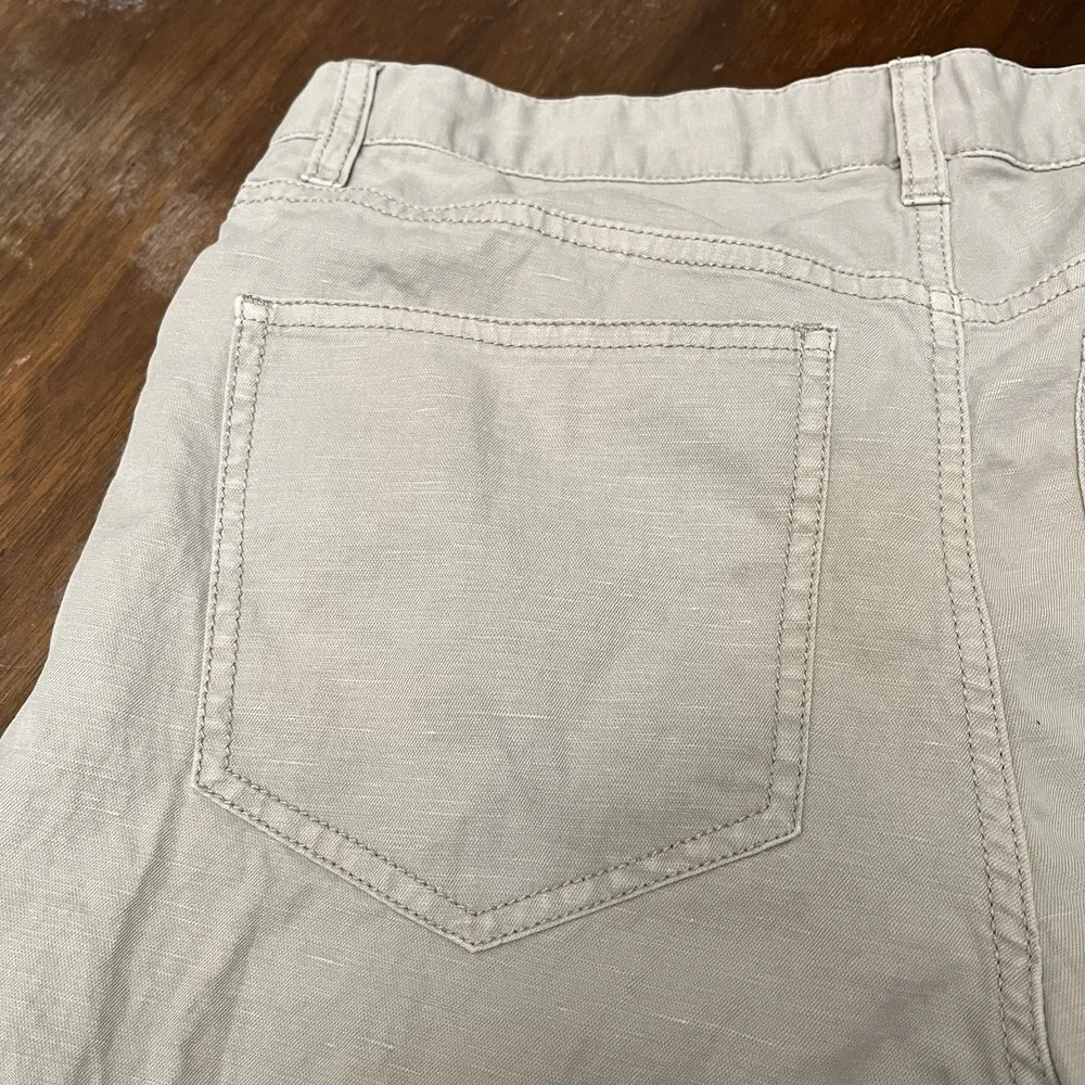 Faherty movement pants
